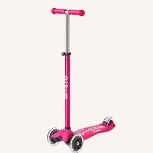 Micro Scooter Maxi Repairs
