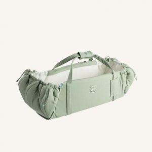 Najell Sleep Carrier Deep Clean