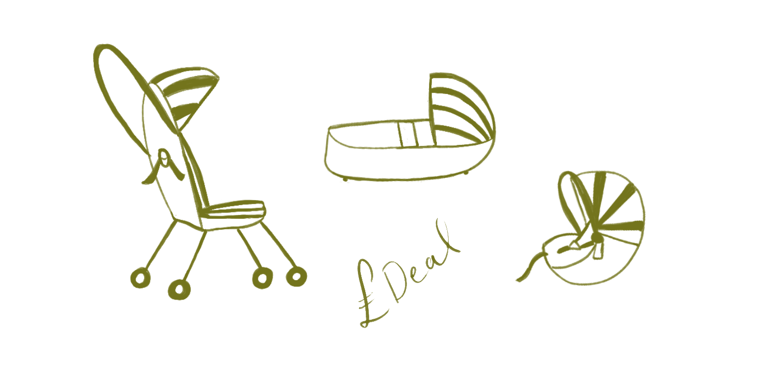 Buying a Second-Hand Buggy? Here Is What to Know First