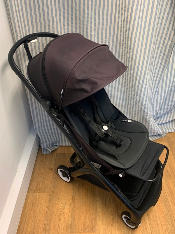 After — Bugabo Butterfly